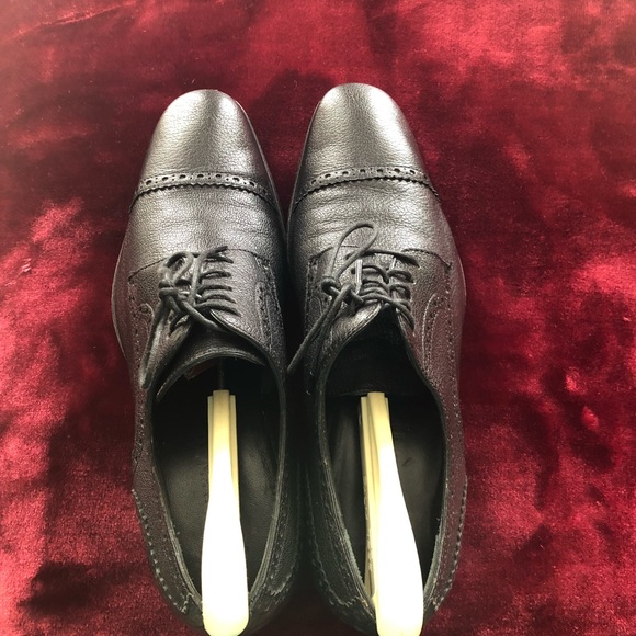 Men’s Bally shoes main image 4